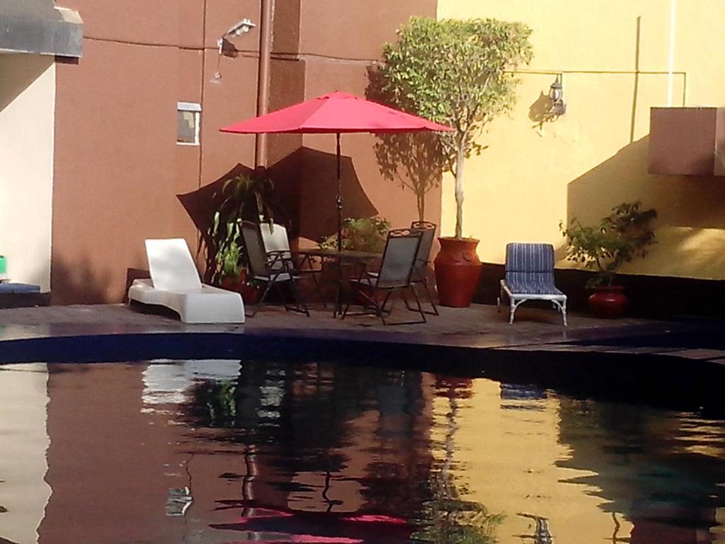 Hotel Cabildos photo