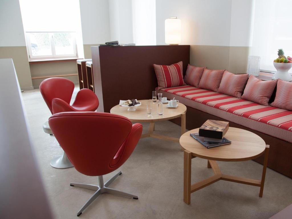 lofthotel am Walensee photo