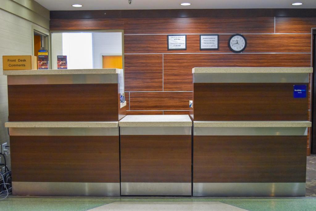 Ryerson University-International Living Learning Centre photo