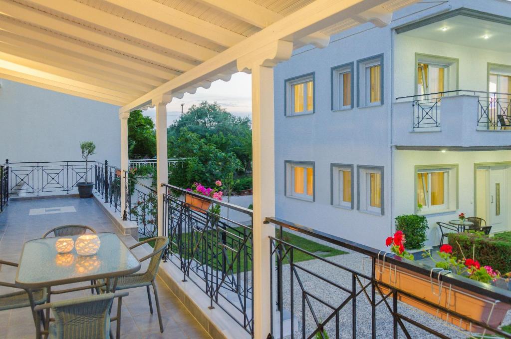 Olivera Apartments photo
