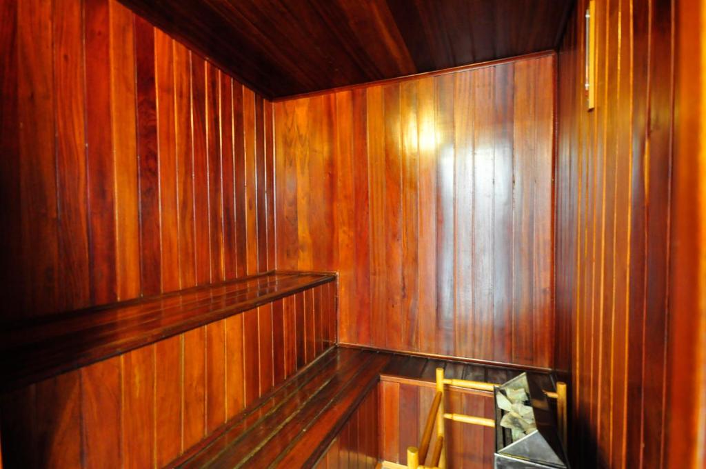 Szauna
