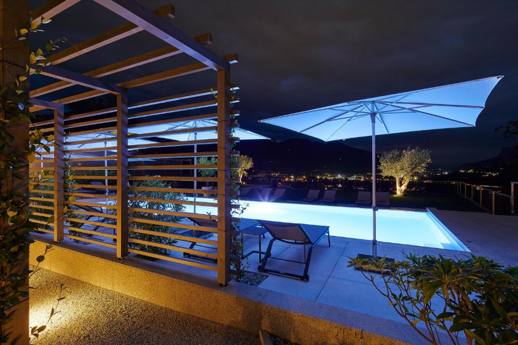 The View Luxury Suites photo