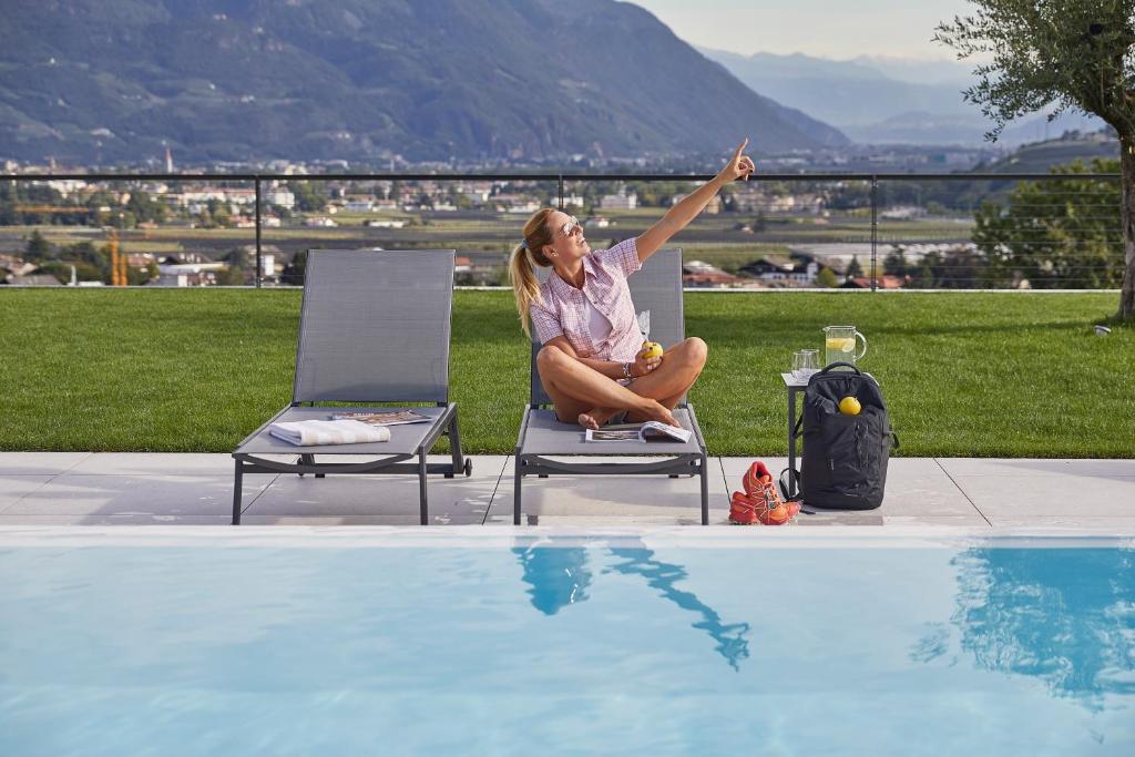 The View Luxury Suites photo