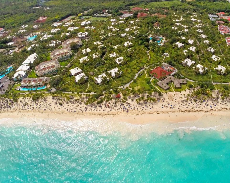 Grand Palladium Bavaro Resort & Spa-All Inclusive Photo 29