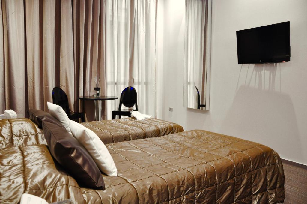 Le Camp Suite & Spa photo