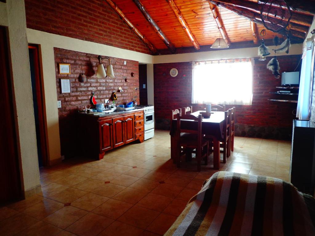 Cabañas Atrapasueños - 4