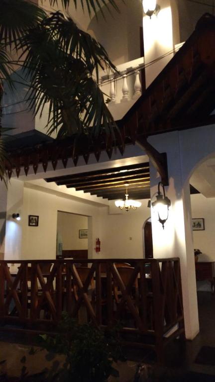 Exterior view, Hotel Bladok Yogyakarta in Yogyakarta