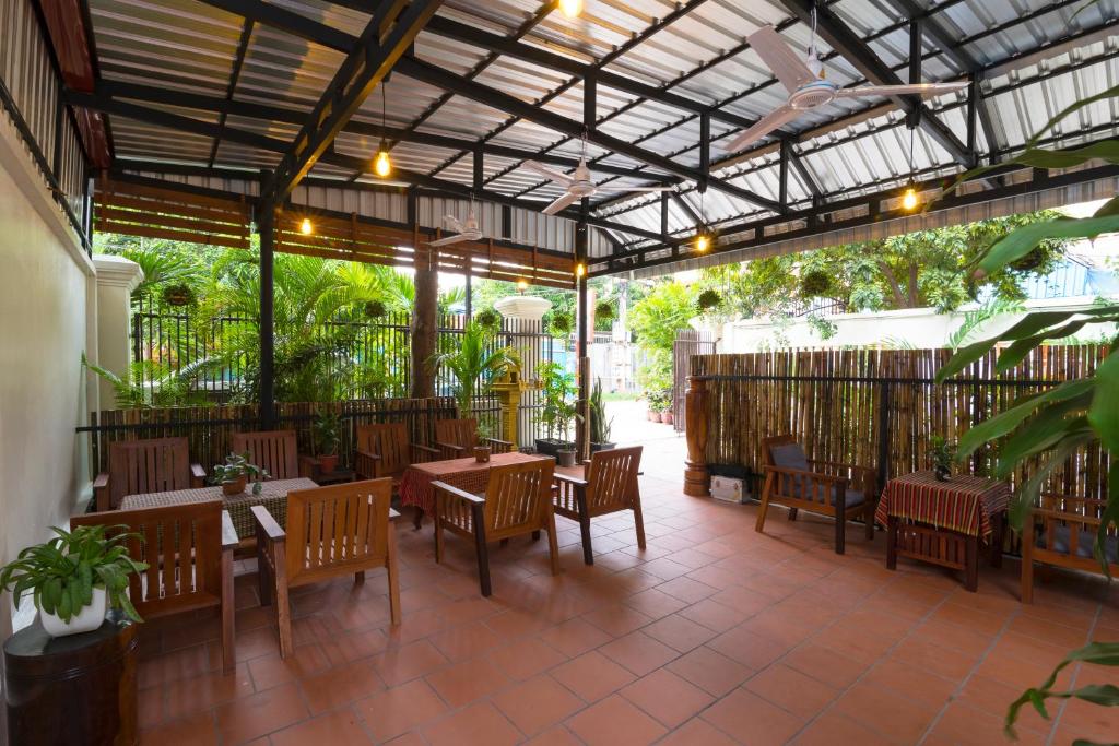 Chamraoen's Home photo