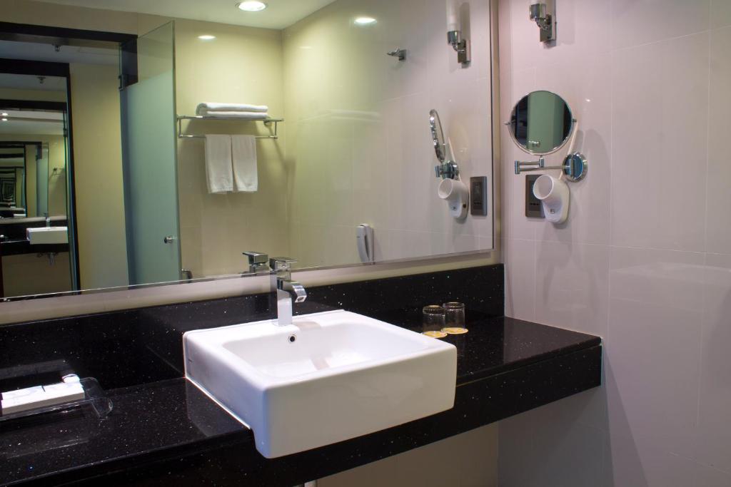 Hotel Facility