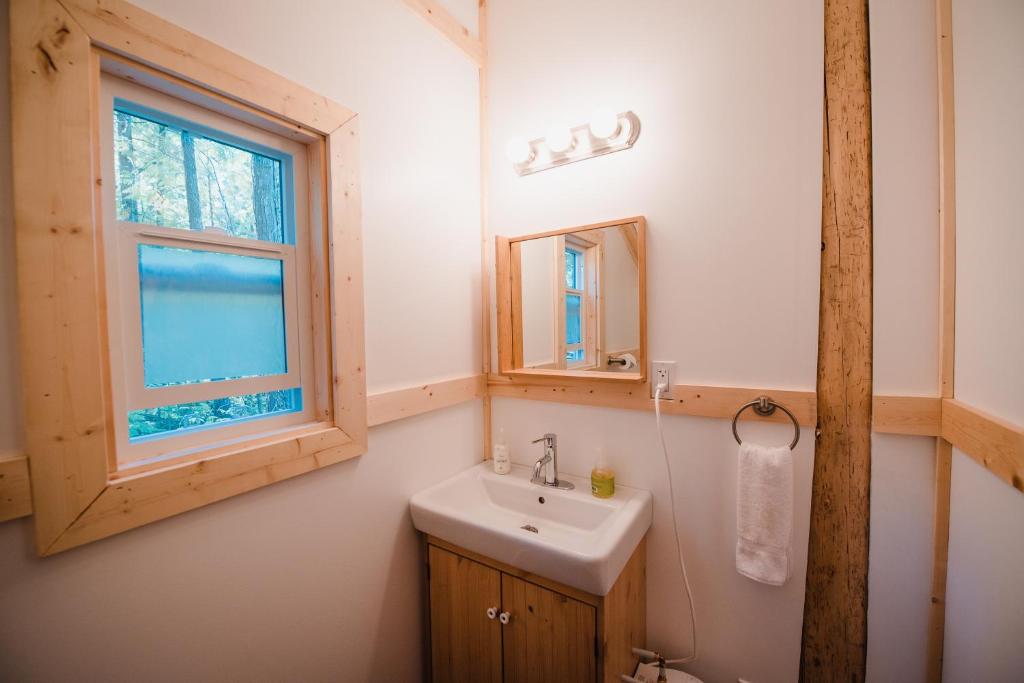 Cedar Haven Cabins and Resort photo