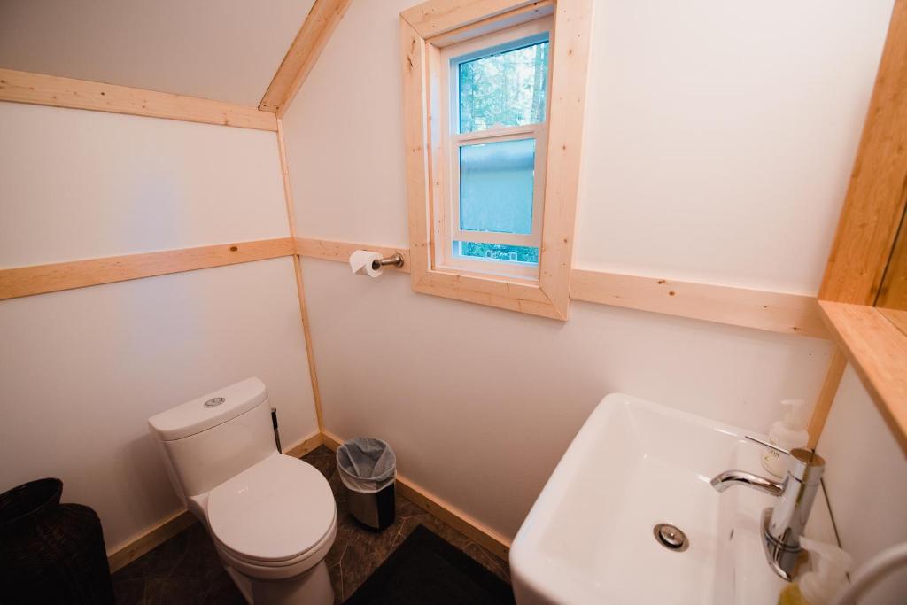 Cedar Haven Cabins and Resort photo