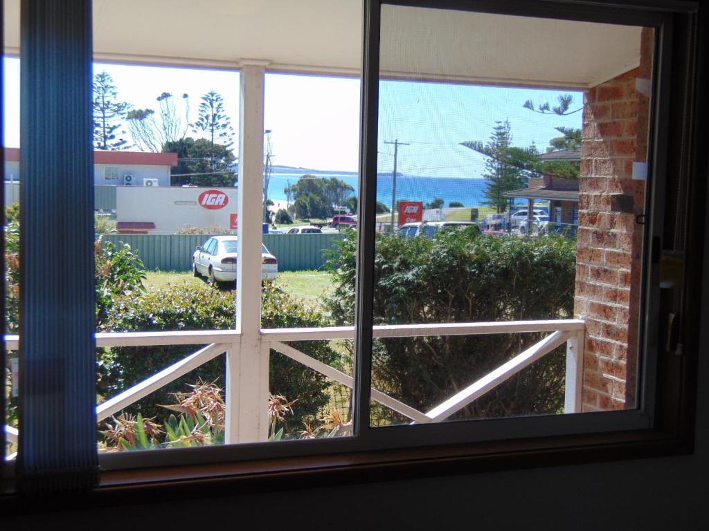 Dalmeny Shores Villas photo