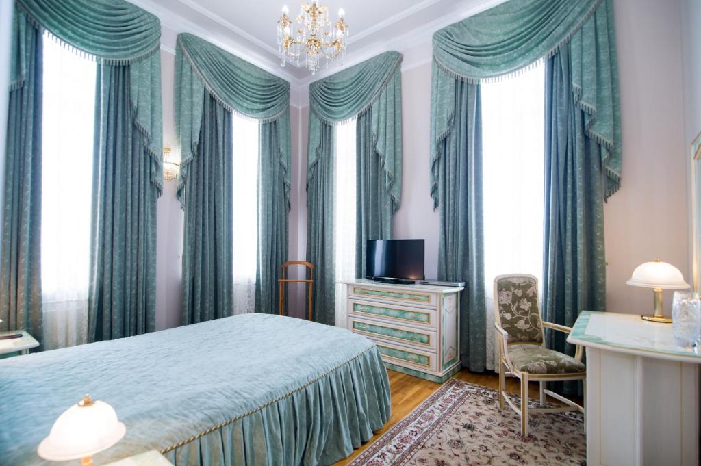 Apartment - Treatment Included