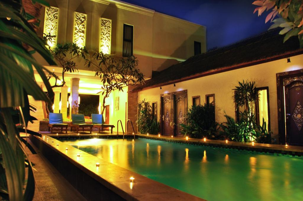 Pemandangan