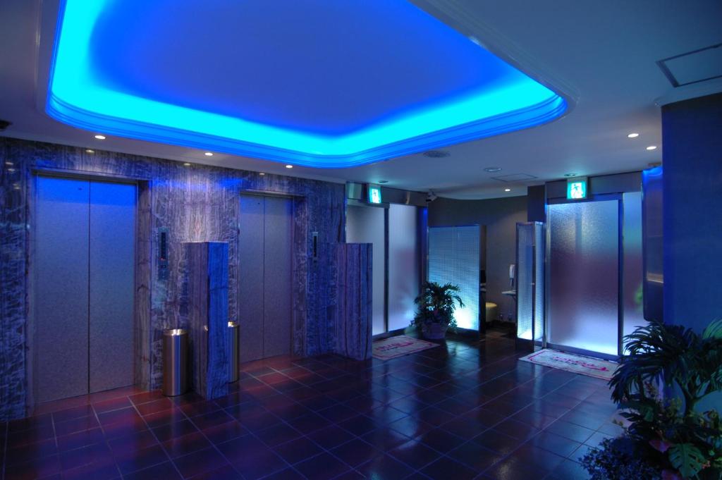 HOTEL PERRIER (Adult Only) photo