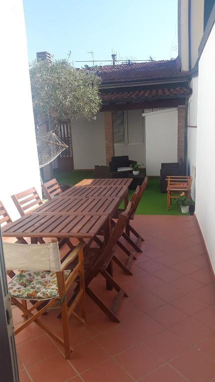 Casa dell'Ulivo Antico - 5