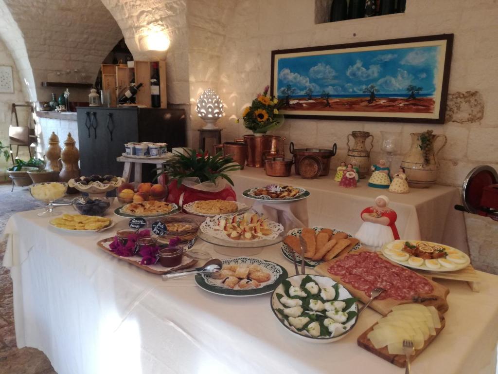 Masseria Asciano