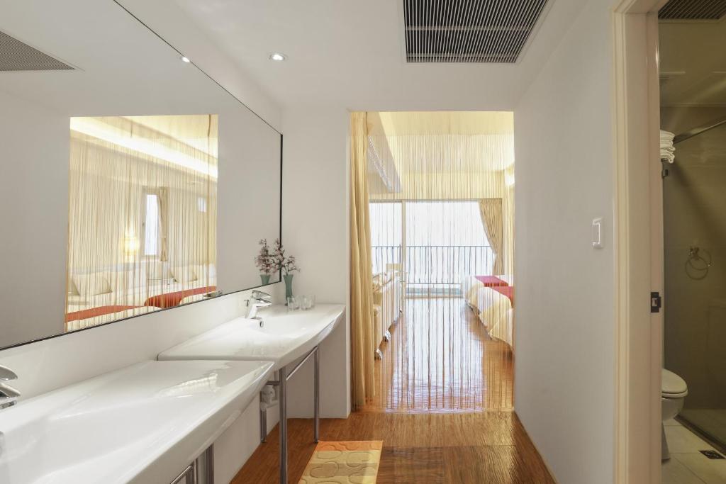 Taiwan Beauty Hotel - Sun Moon Lake photo