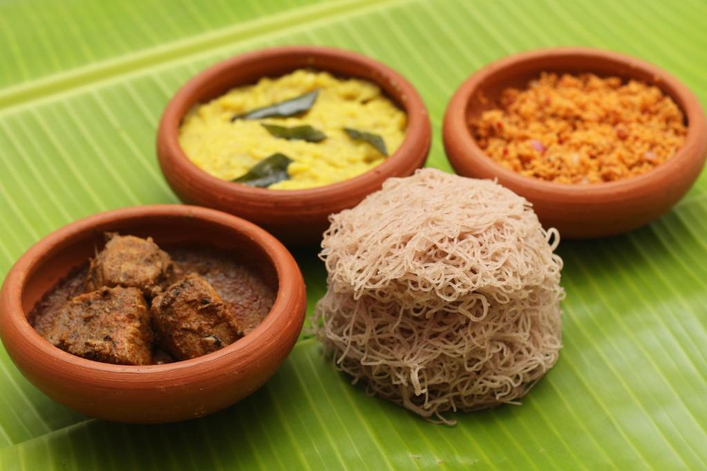 お料理のイメージ