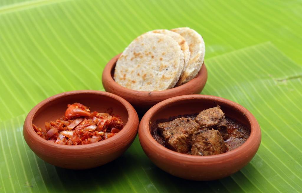 お料理のイメージ