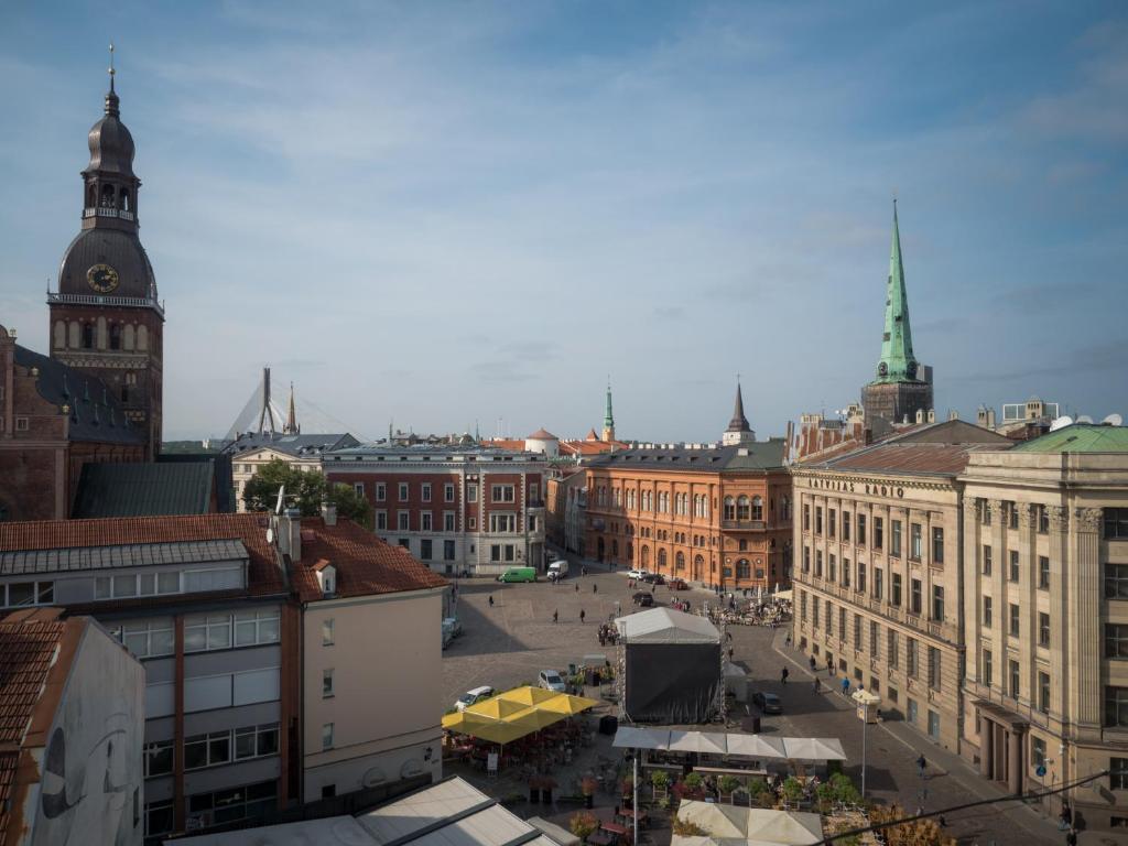 Riga Downtown Apartment photo