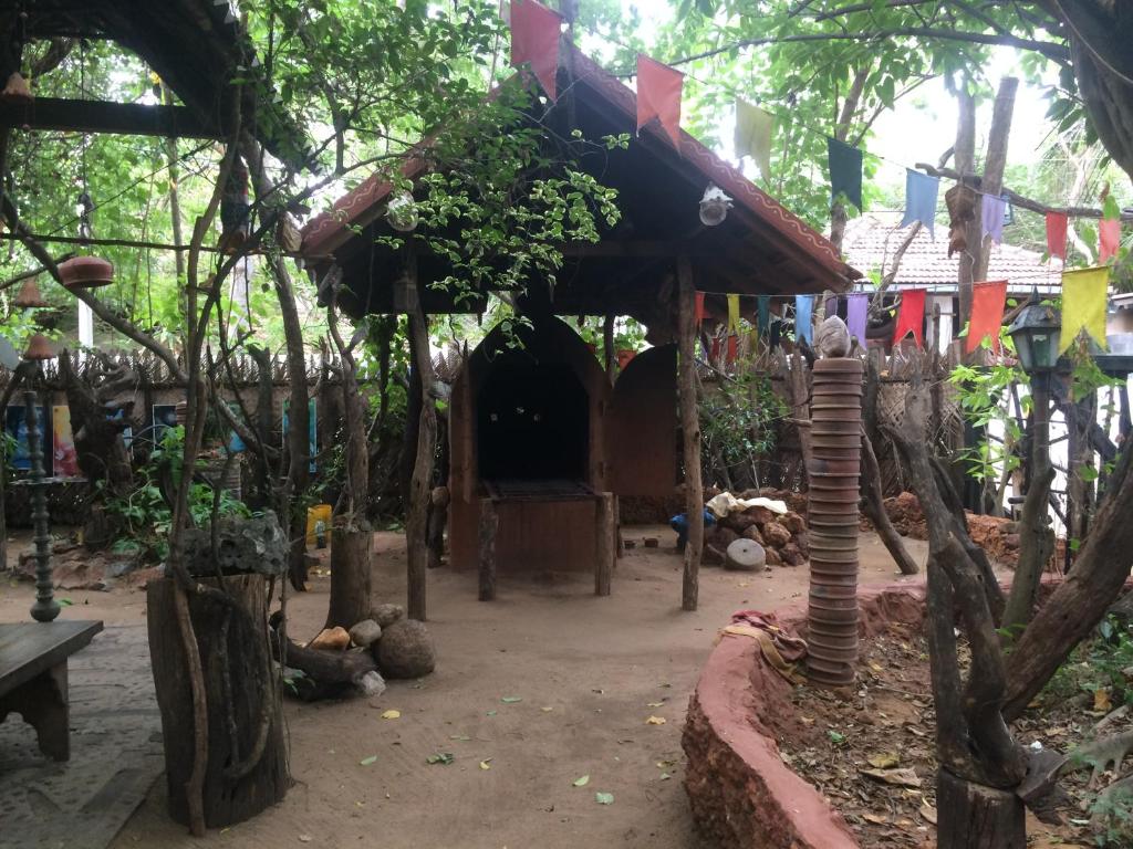 Facilities