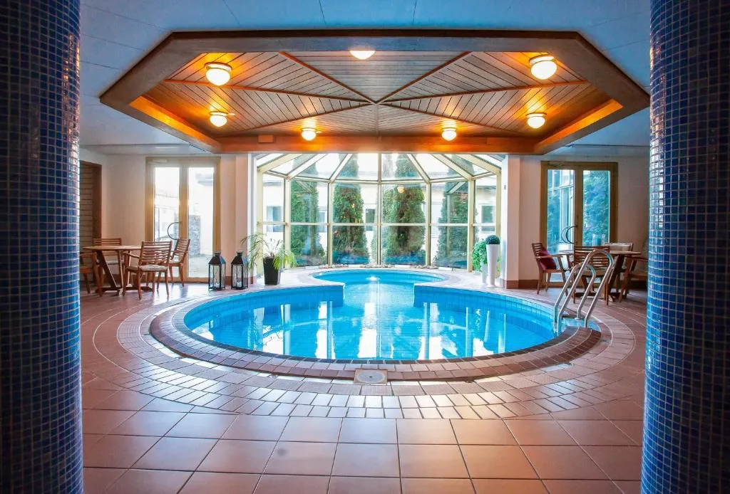 Home Hotel Smedjan, hotel in Sandviken