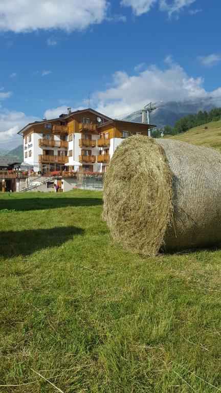 Albergo Bucaneve - 2
