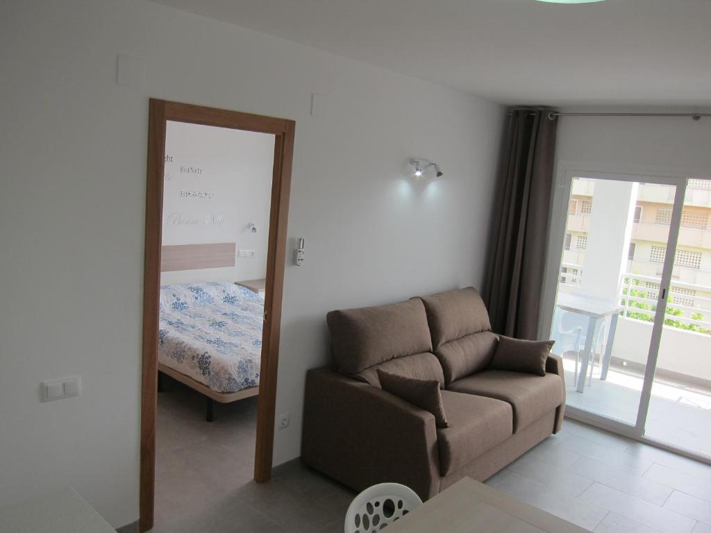 Enjoy Salou Apartment - 2