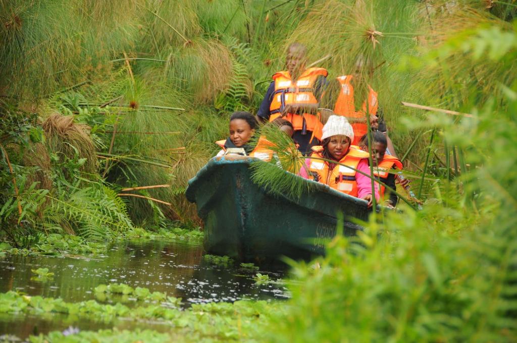 アクティビティ