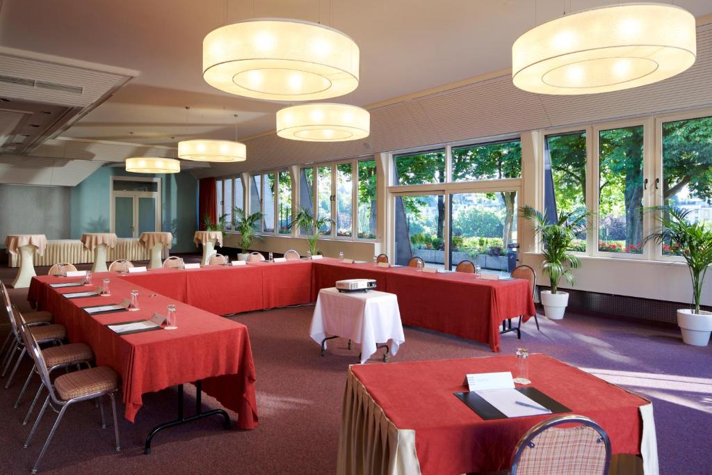 Hotel Parc Plaza Photo 15