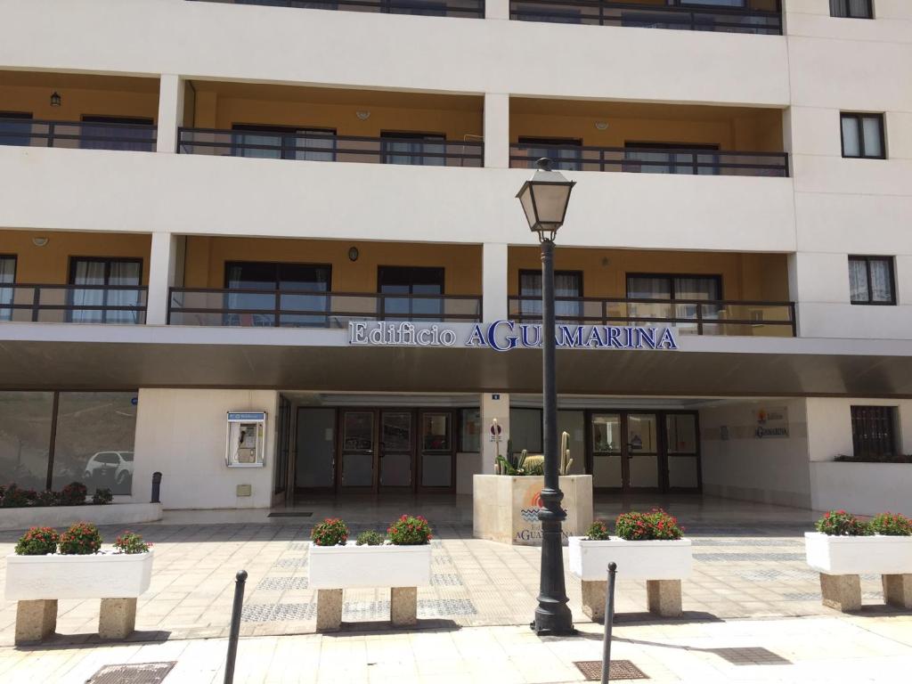 Aguamarina - Golf del Sur - San Miguel de Abona - VV - Holiday Home - 3