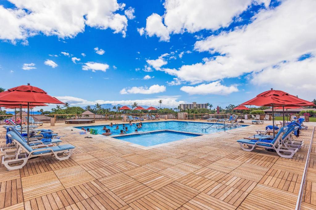 Maui Eldorado Resort — Hotel in Kaanapali (HI)
