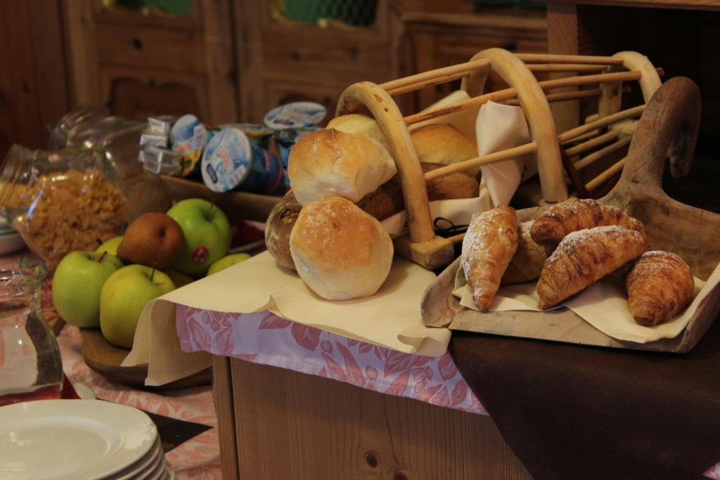 Albergo Bucaneve - 5