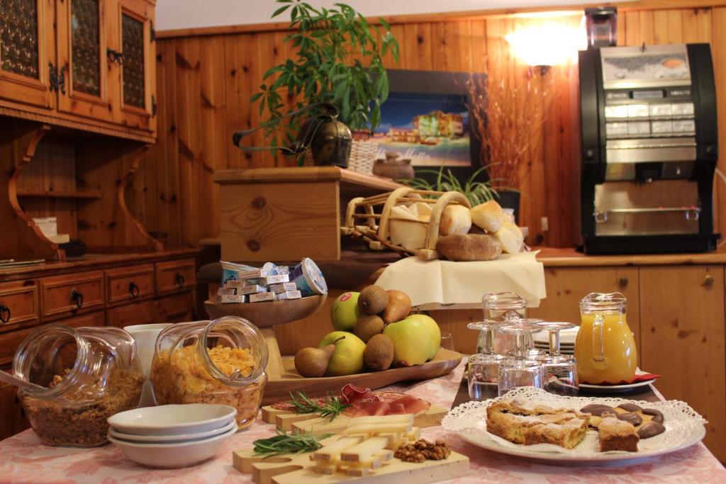 Albergo Bucaneve - 4