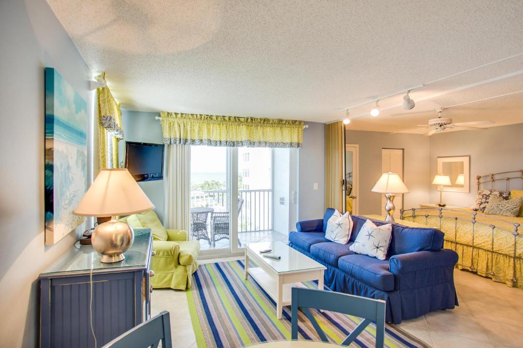 Bonita Beach and Tennis Club photo