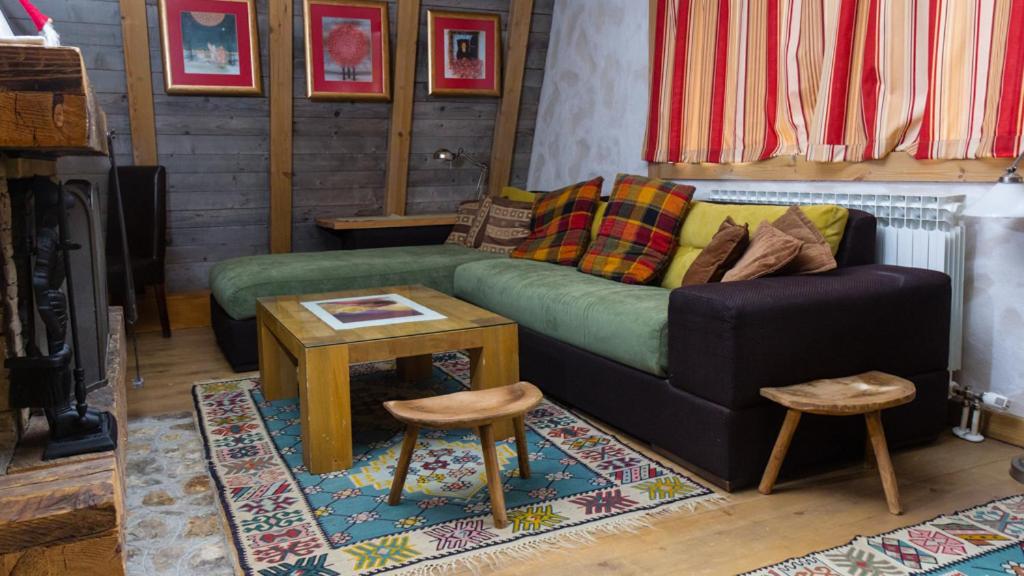 Vila Bijela , jacuzzi & sauna - 3