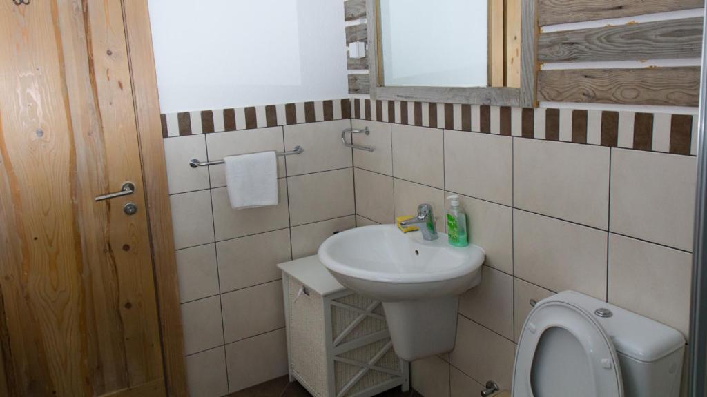 Vila Bijela , jacuzzi & sauna - 4