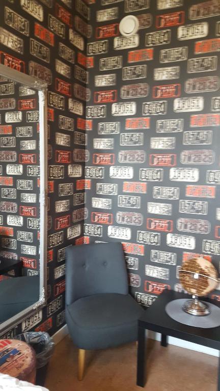 Facilities