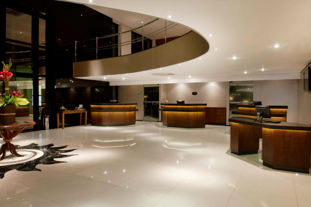 Radisson Hotel Maiorana Belem Photo 1