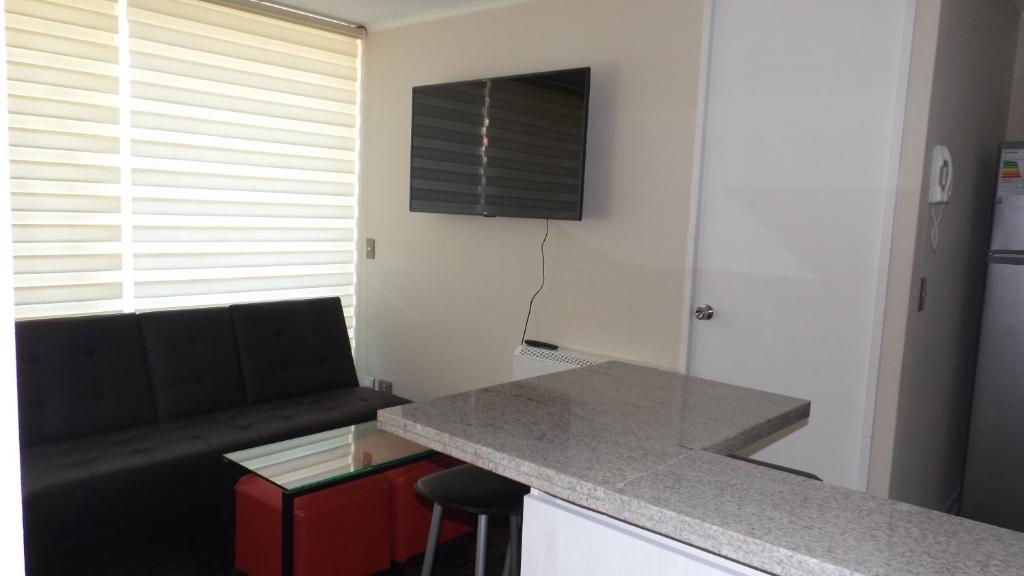 Apartamento Centro Viña del Mar - 1