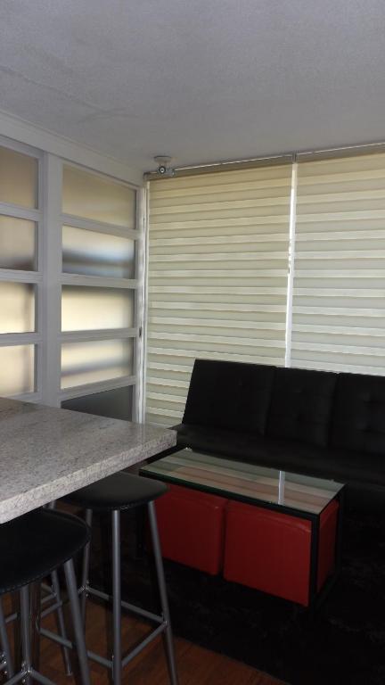 Apartamento Centro Viña del Mar - 2