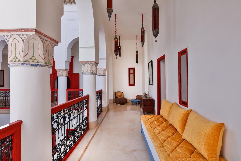 Riad Dar Baraka and Karam  photo