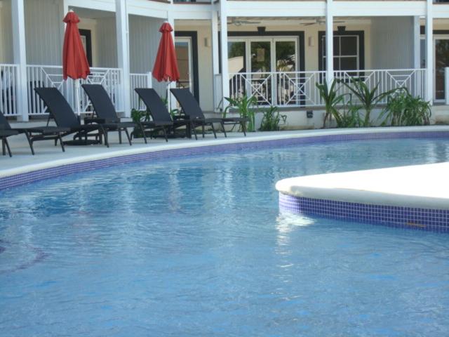 Lantana Resort Barbados by Island Villas photo