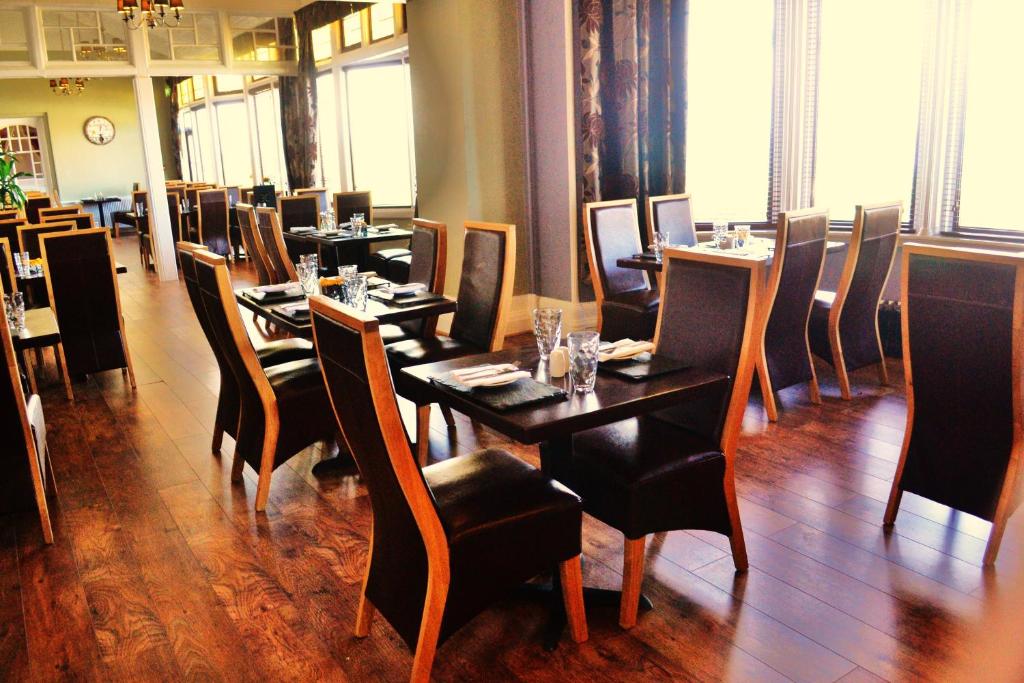 Stotfield Hotel