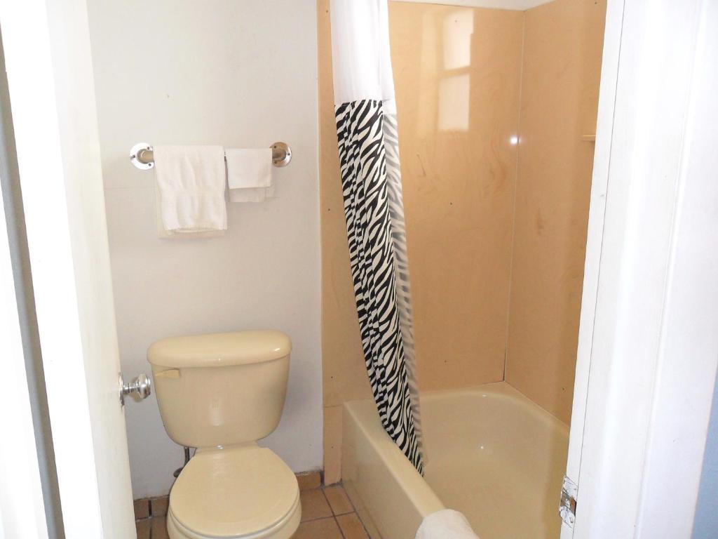 A-OK Motel photo