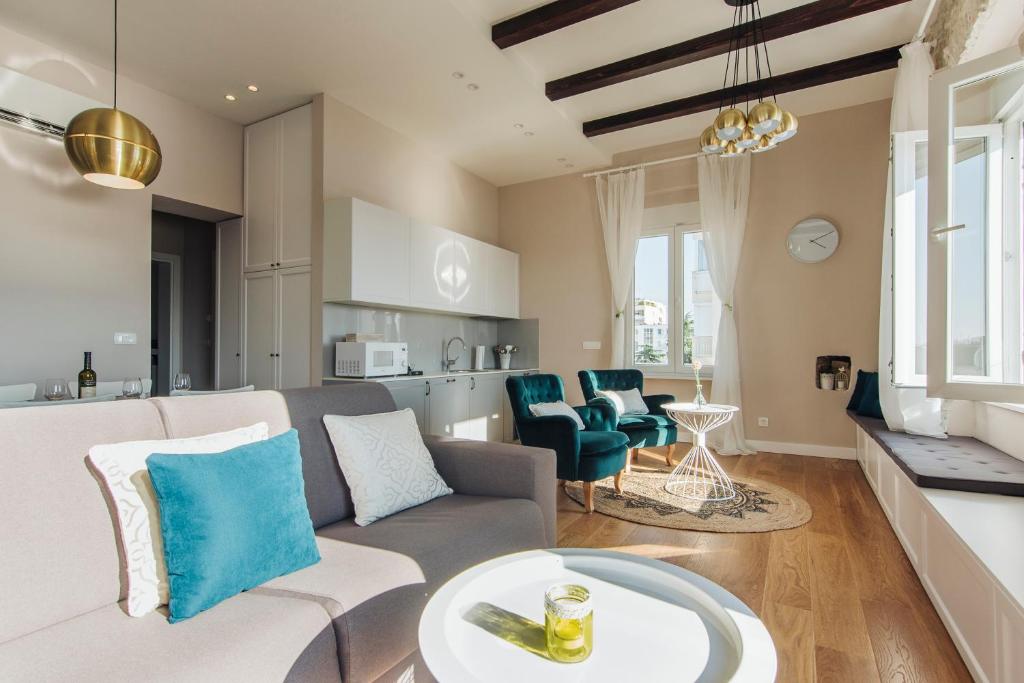 Magic View Apartments photo