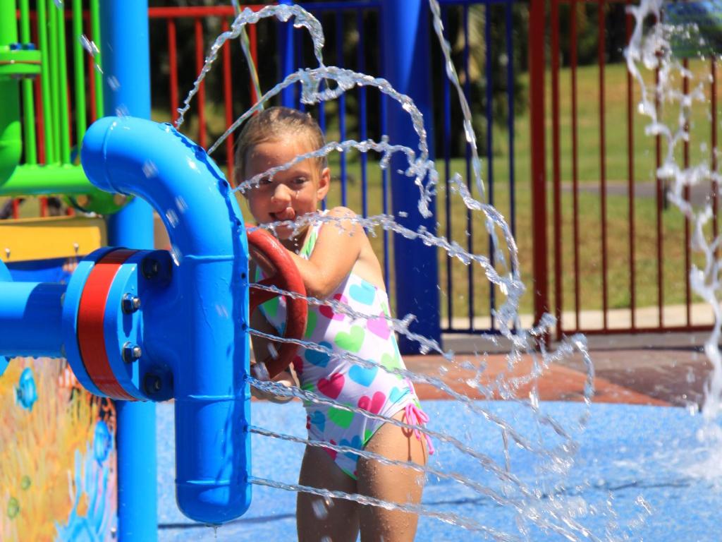 Ingenia Holidays Cairns Coconut