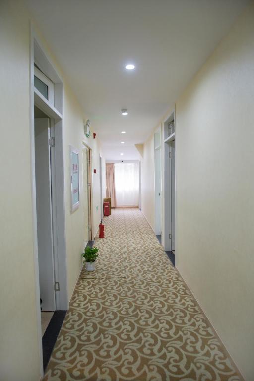 Facilities, Memory Travel Hotel(Edge Westlake) in Hangzhou