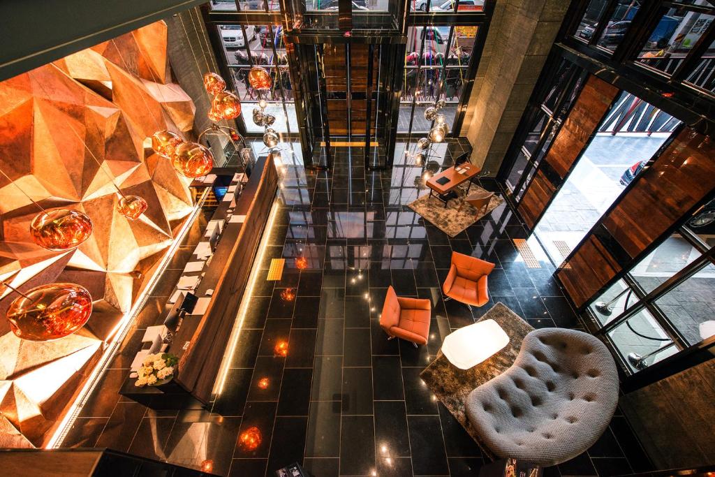 베스트루이스해밀턴호텔 창원